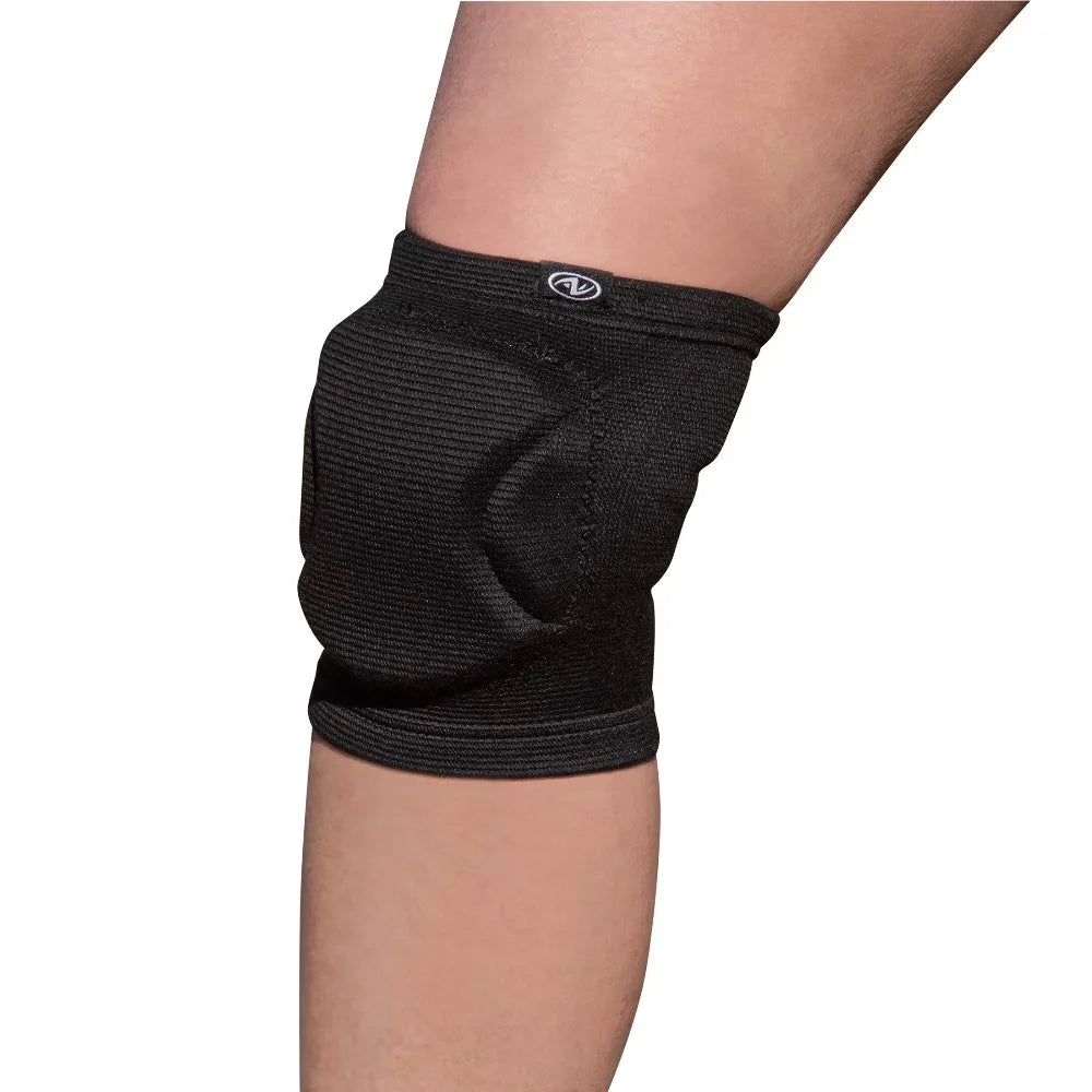 Professional Knee Pads for Volleyball and Sports Breathable Comfort