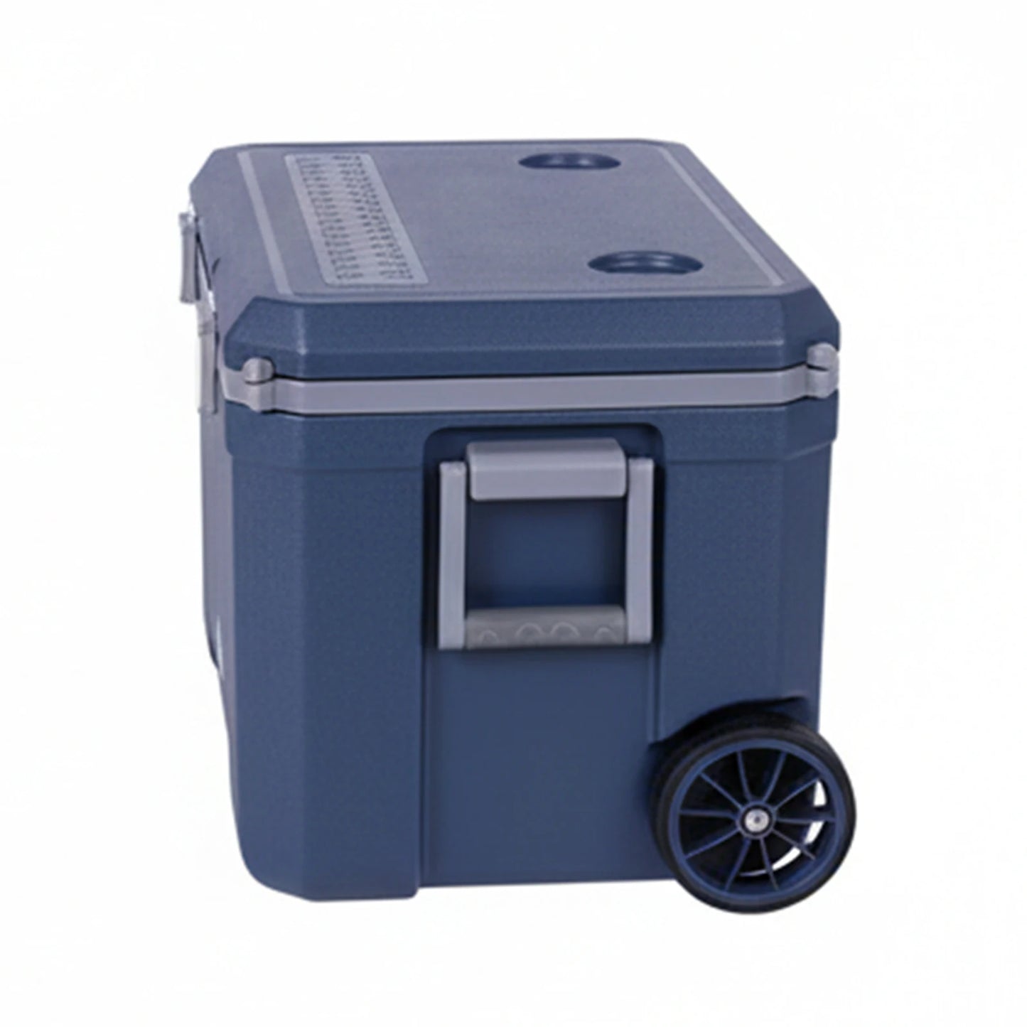 Portable Car Cooler Box For Beach Camping And Picnics
