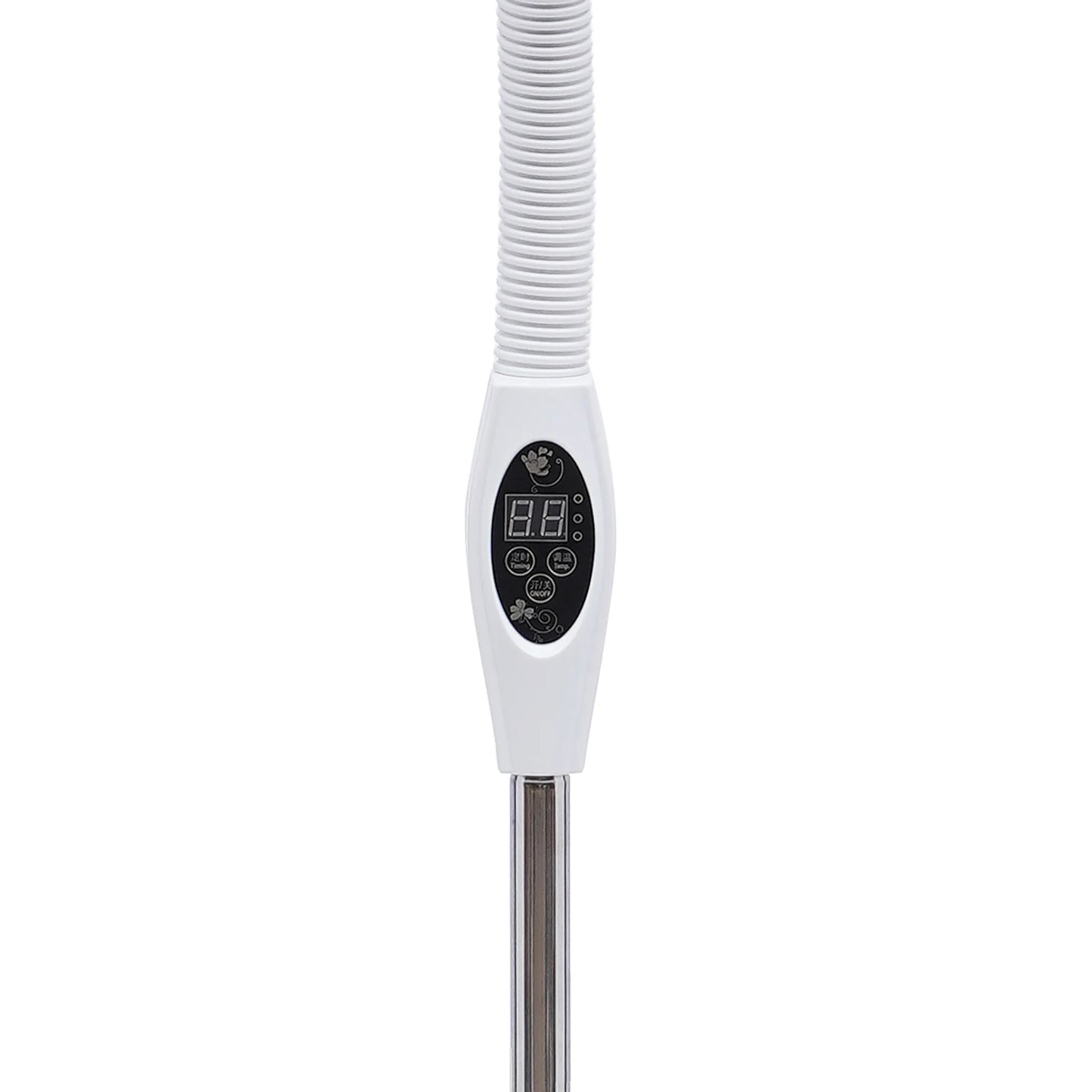 Bymaocar 275W Infrared Heat Lamp Flexible Arm For Joint Relief