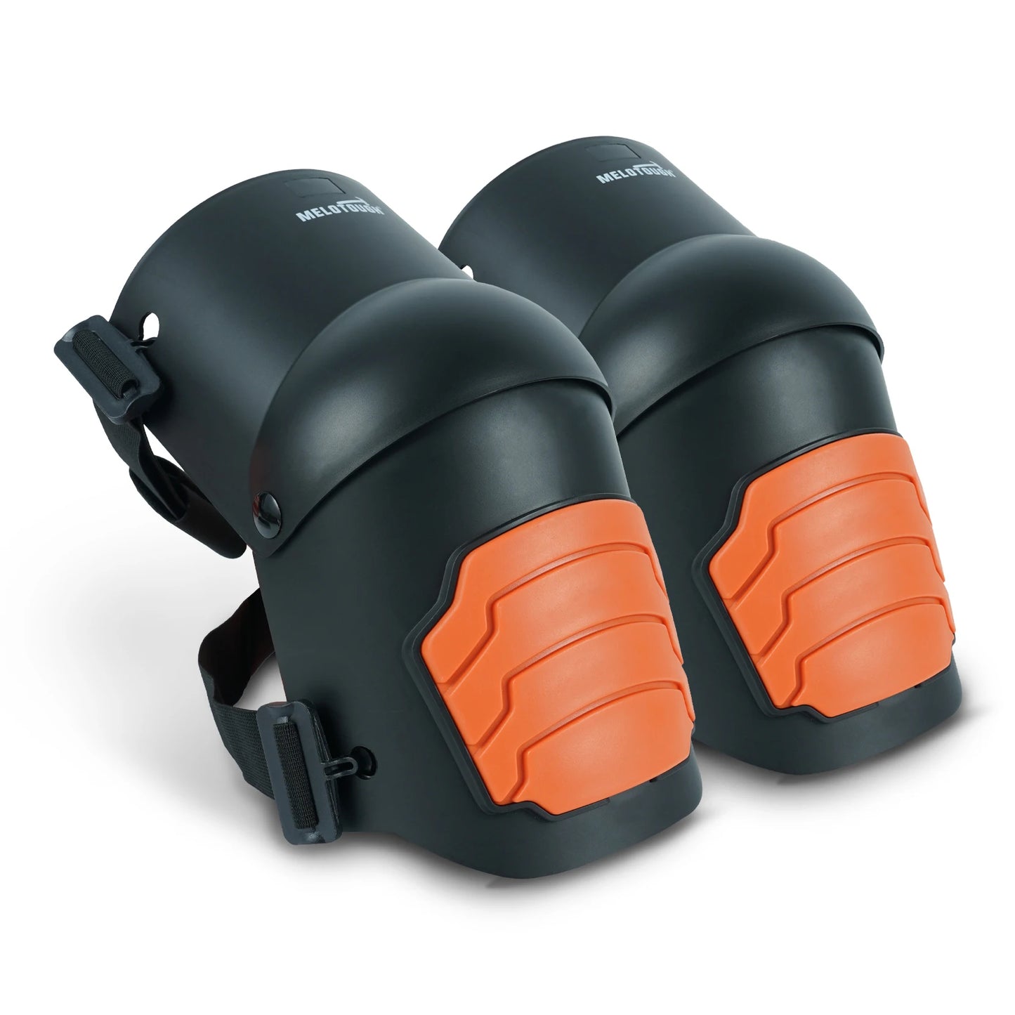 Knee Pads For Work And Construction Non Slip Comfortable Flooring