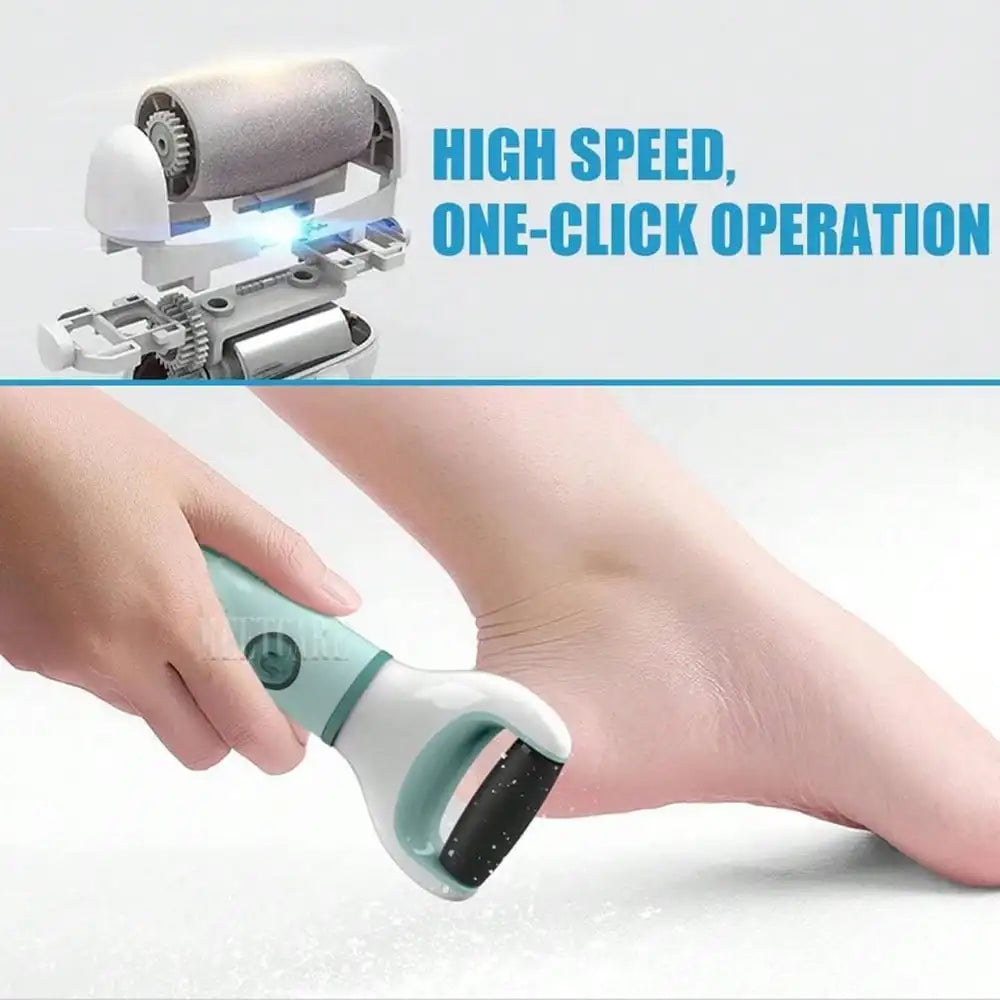 Foot File Callus Remover Tool For Dead Skin Care Professional