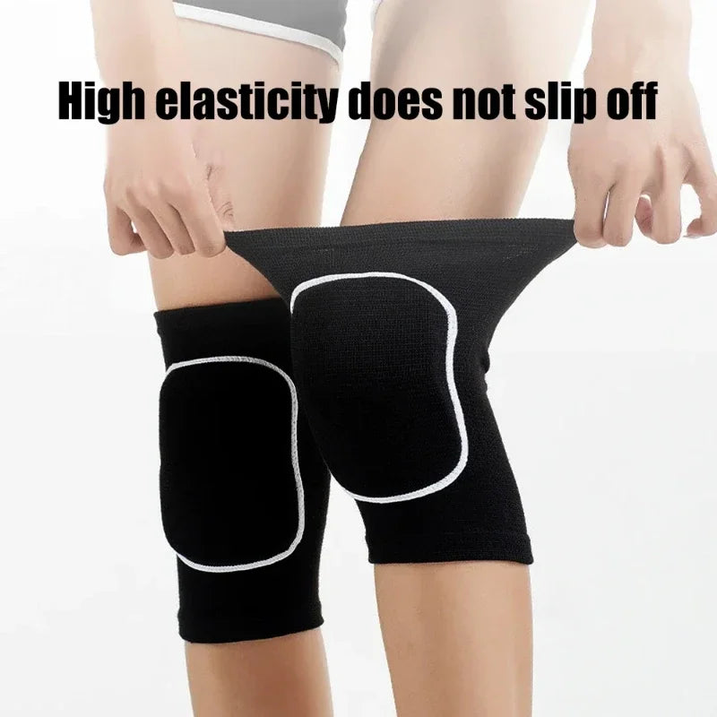 Protective Sports Knee Pads For Men Women And Kids