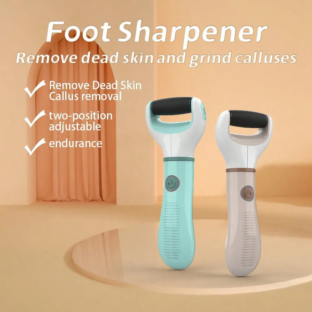 Foot File Callus Remover Tool For Dead Skin Care Professional