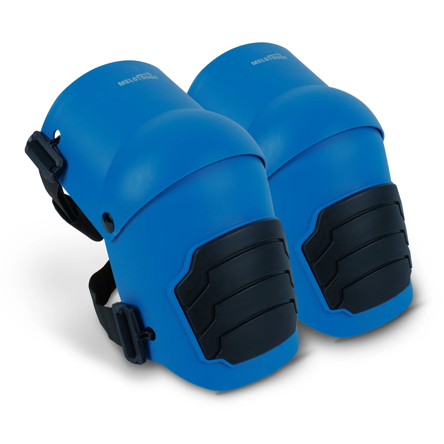 Knee Pads For Work And Construction Non Slip Comfortable Flooring
