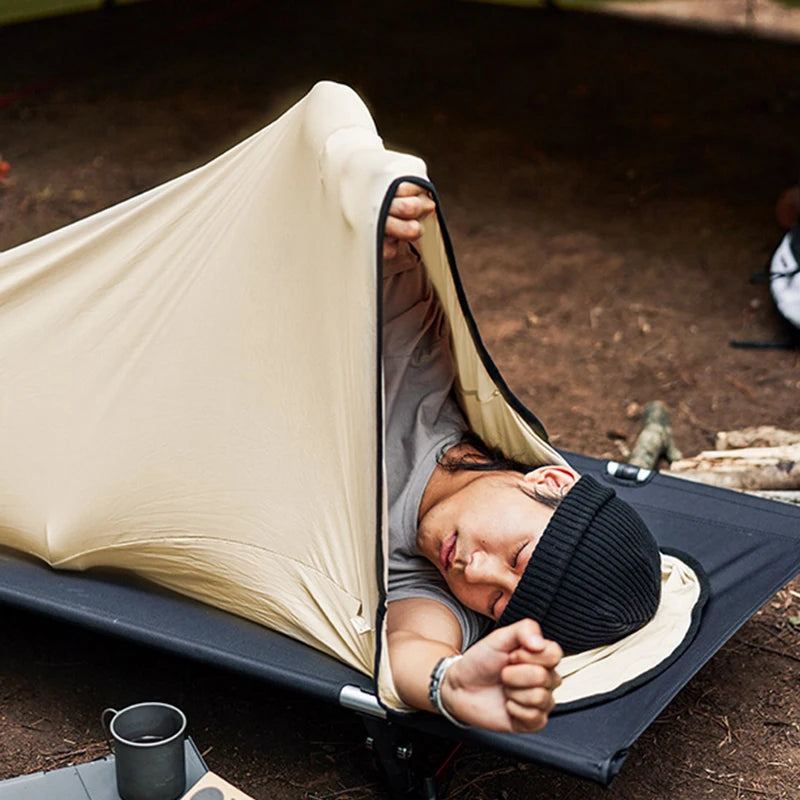 Naturehike Ultralight Sleeping Bag Liner for Camping