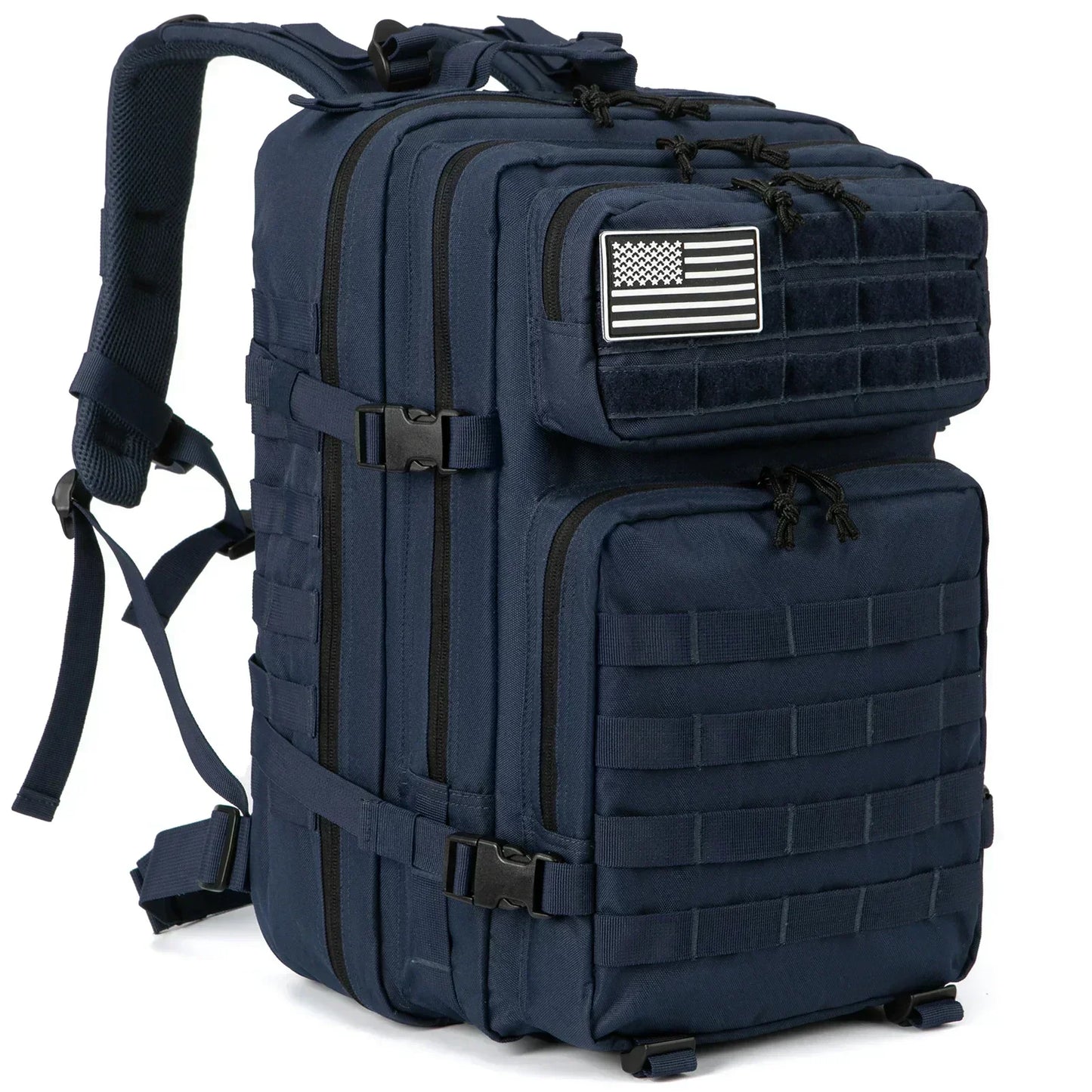 ReFire Gear Outdoor Tactical Backpack For Hunting And Hiking