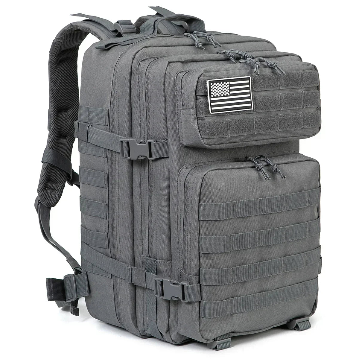 ReFire Gear 45L Hunting Tactical Backpack for Outdoor Trekking