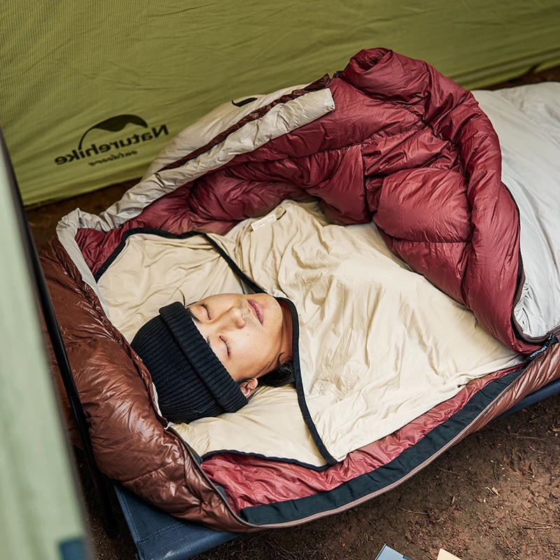 Naturehike Ultralight Sleeping Bag Liner for Camping