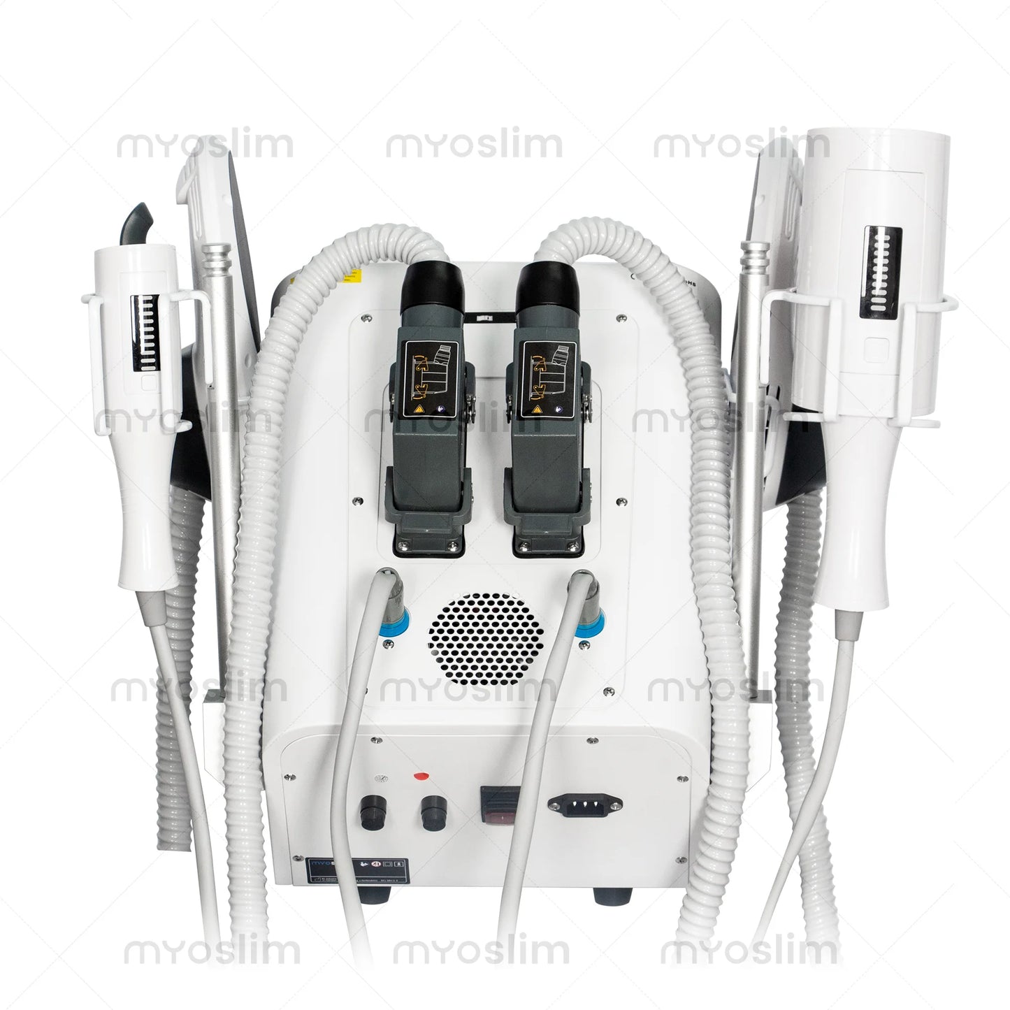 TAIXL EMS MyoSlim Roller RF Body Slimming Machine Elite