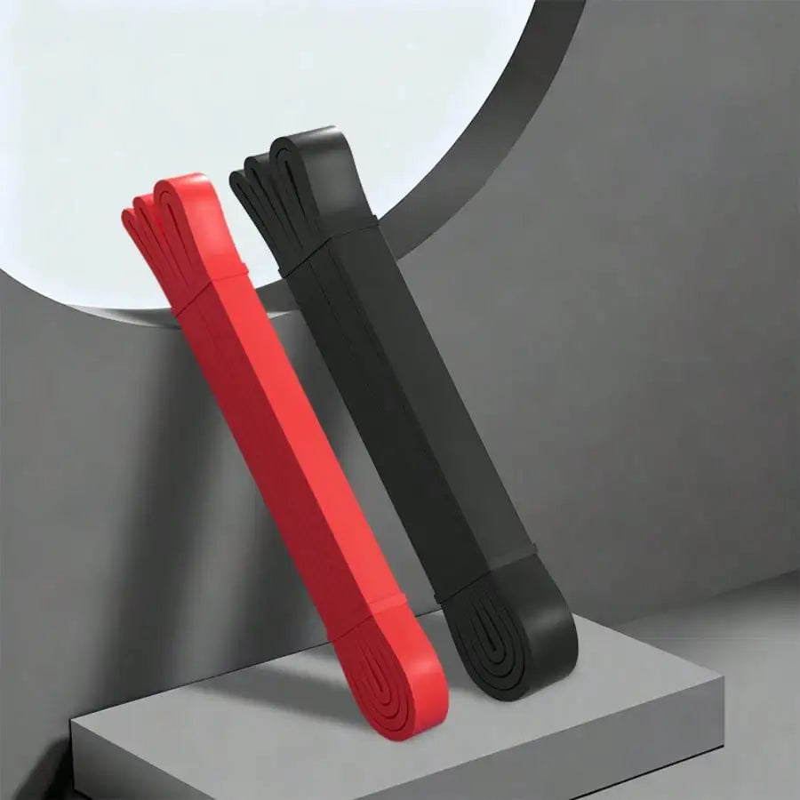 Multifunctional Resistance Bands Set For Full Body Workout