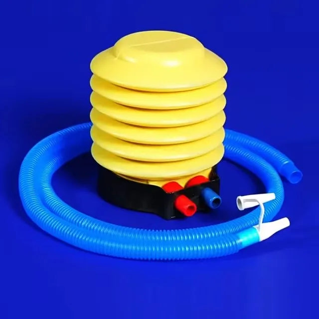 Pilates Mini Exercise Ball Anti Explosion For Leg And Hip Sculpting
