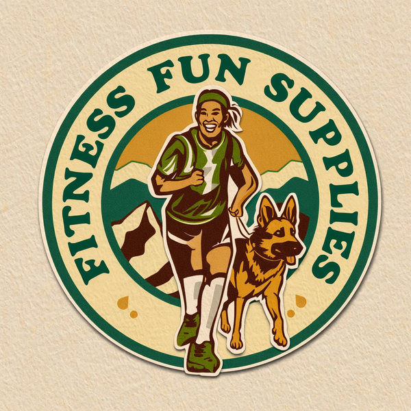 Fitness Fun Supplies